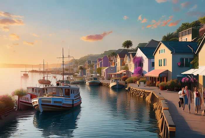 哪个城市生活节奏慢又有发展(哪个城市生活节奏慢又有发展空间) 哪个城市生活节奏慢又有发展(哪个城市生活节奏慢又有发展空间)