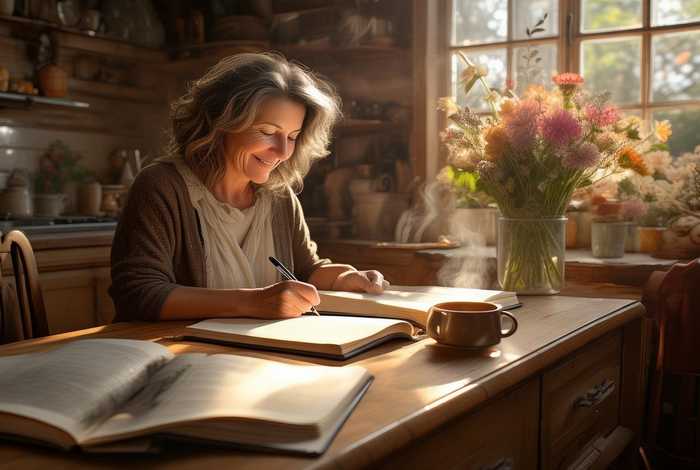 日常生活随笔100字 日常生活随笔100字大全