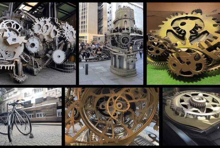 生活中齿轮有哪些应用 生活中齿轮有哪些应用场景 生活中齿轮有哪些应用 生活中齿轮有哪些应用场景