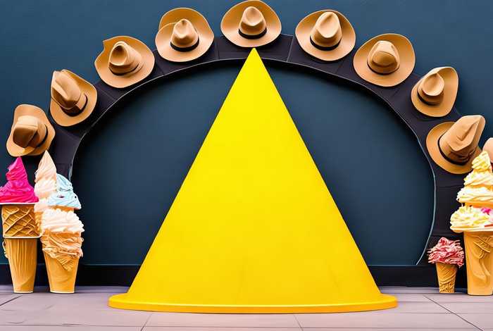 生活中哪些物体是圆锥形的;生活中哪些物体是圆锥形的AI回答 生活中哪些物体是圆锥形的;生活中哪些物体是圆锥形的AI回答