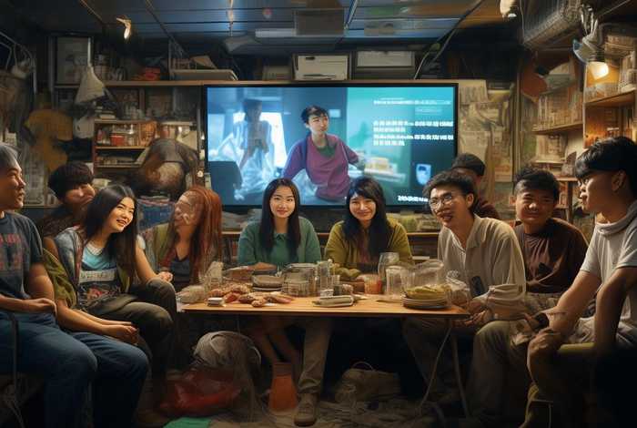 深圳合租生活全集下载（深圳合租生活 下载）