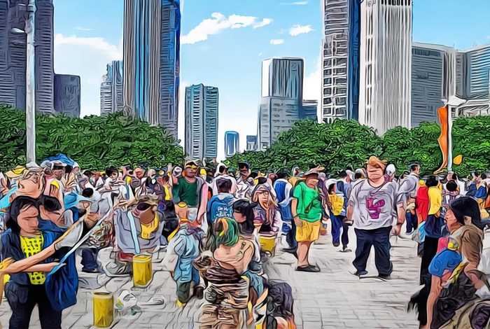 生活中的马力3 生活中的马力丢垃圾在线播放