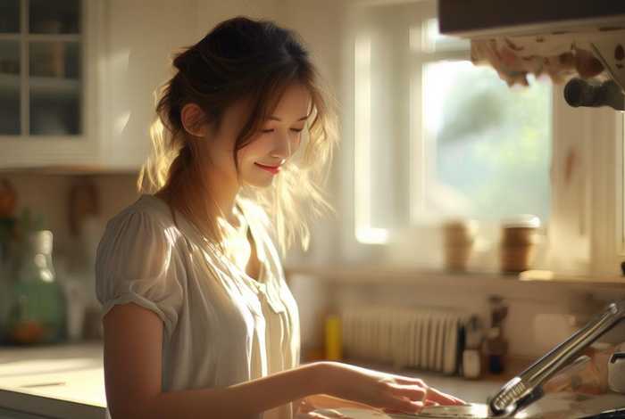 少妇生活文案短句干净的句子 少妇生活文案短句干净的句子简短