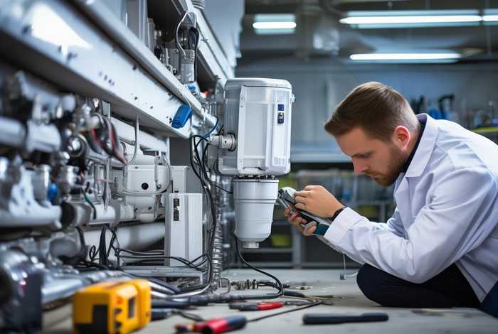 生活水泵维修需要什么资质；生活水泵维修需要什么资质才能做