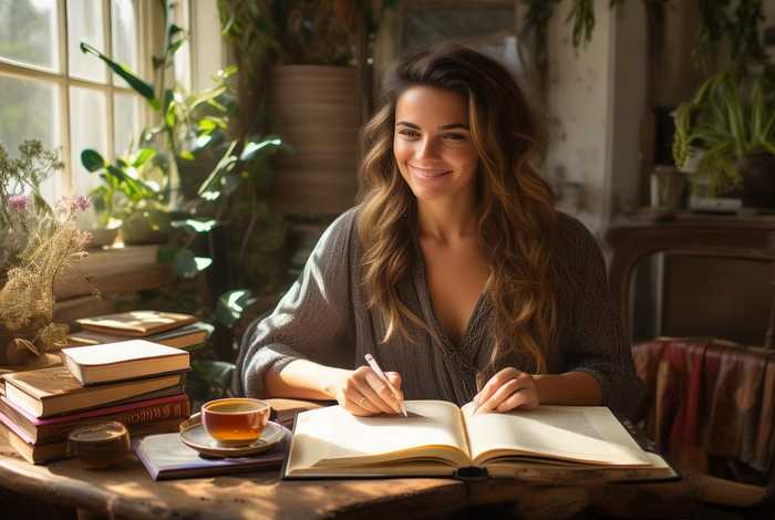 女人谈生活情调，女人谈生活情调的句子