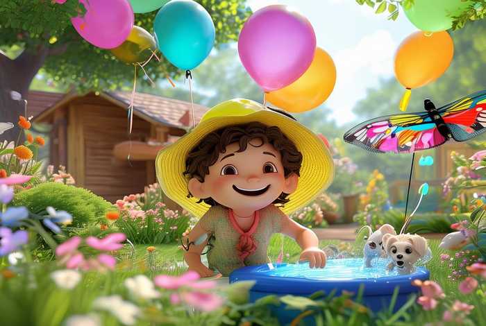 三年级小学生暑假生活作文300字 - 小学三年级暑假生活作文300字左右 三年级小学生暑假生活作文300字 - 小学三年级暑假生活作文300字左右