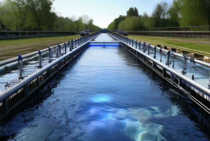 生活污水总磷排放标准，生活污水总磷排放标准是多少