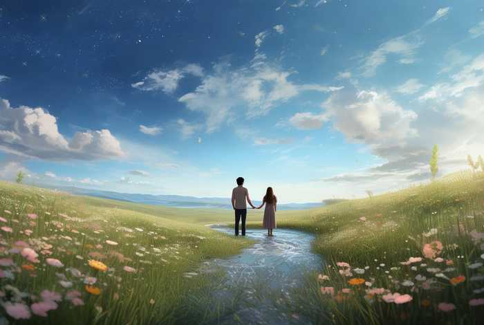 生活无虞未来可期、生活无期未来可期什么意思