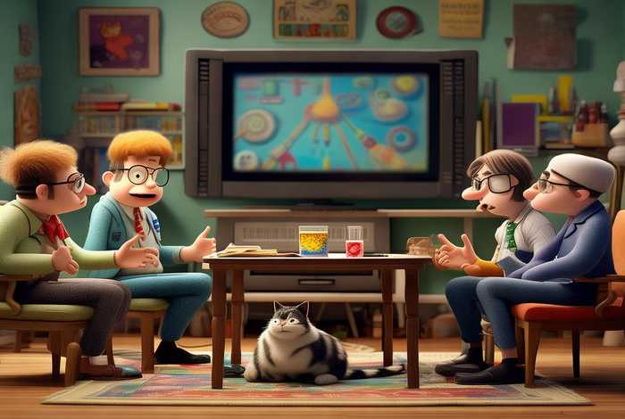 生活大爆炸第一季字幕（生活大爆炸第一季字幕txt）