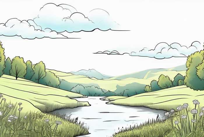 生活中的美丽风景图片 生活中的美丽风景图片简笔画 生活中的美丽风景图片 生活中的美丽风景图片简笔画