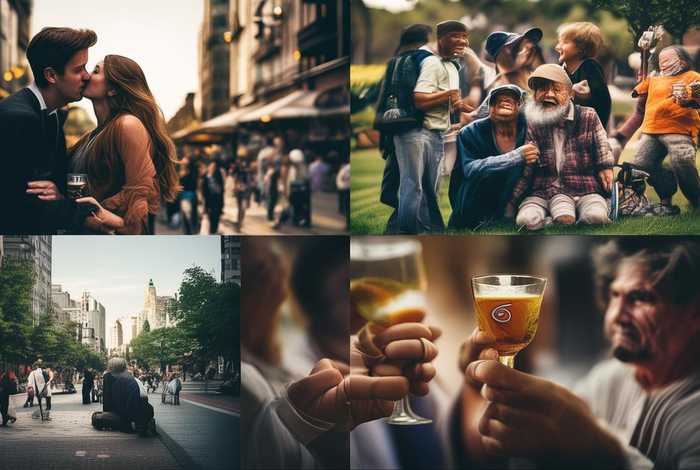 生活百味是什么意思 - 生活百味是什么意思？