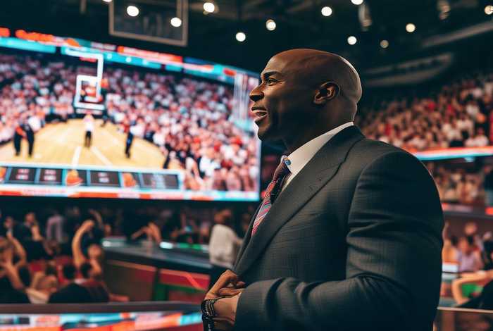 乔丹当解说员，乔丹当解说员的小说