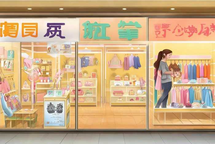 亲子宝贝母婴用品生活馆、亲子园母婴生活馆加盟