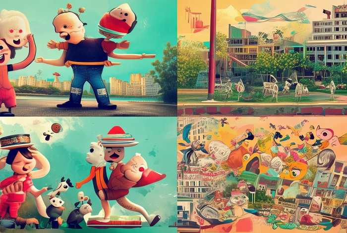 生活幽默简短故事汇总、生活幽默简短故事汇总大全