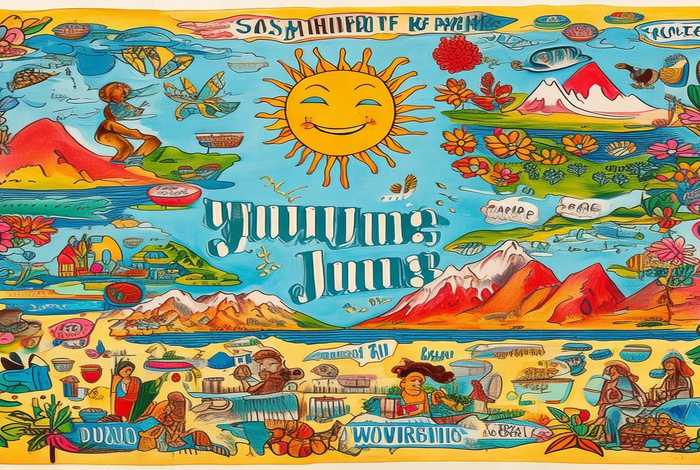 热爱生活手抄报200字（热爱生活手抄报200字怎么写）