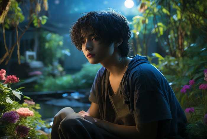 偶像的私下生活；偶像的私下生活百度云