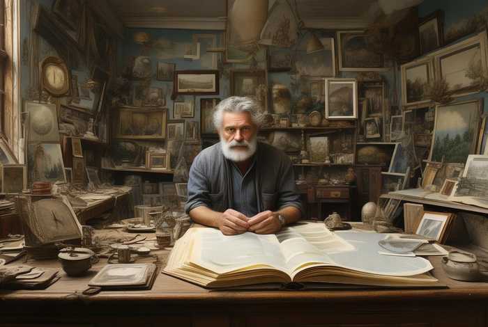 生活是一本无字之书400字 生活是一本无字之书400字作文