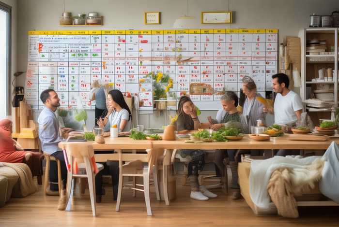 生活管理二十条是什么；生活管理经营二十条