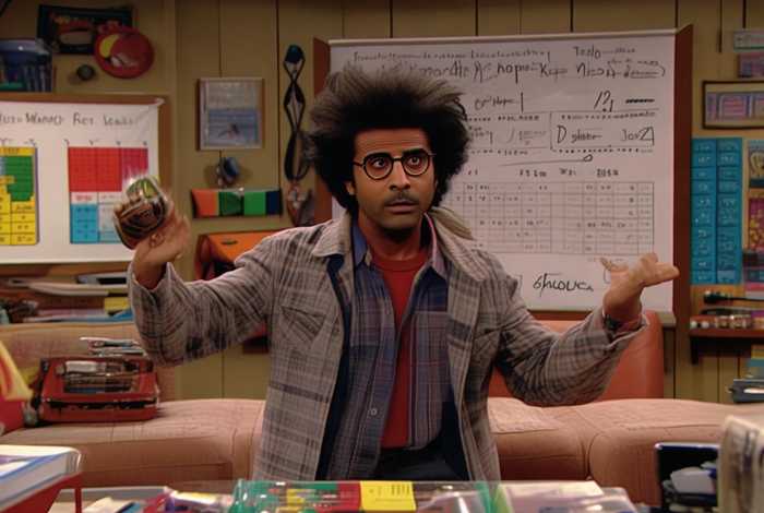 生活大爆炸raj经典台词、《生活大爆炸》经典台词