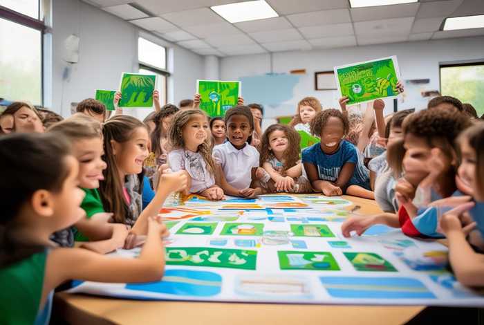 生活中如何保护环境；生活中如何保护环境二年级上册