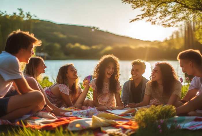 生活中最美好的时光作文800字 生活中最美好的时光作文800字初中