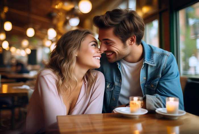 欧美男女恋爱日常（欧美男女恋爱日常电影）