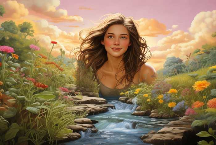 生活的来历；生活来源的意思