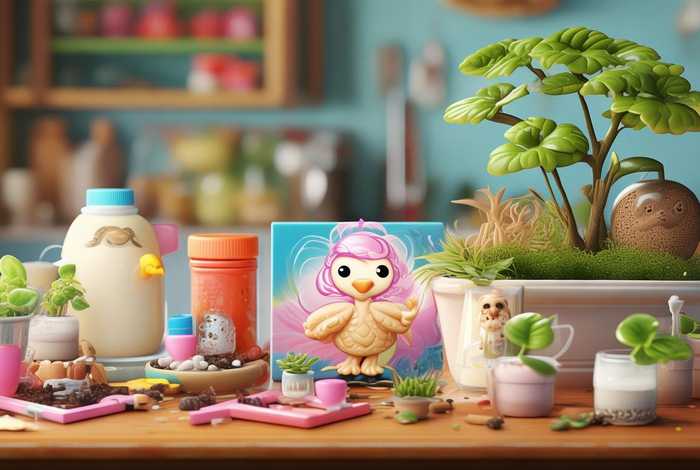 母乳生活妙用、母乳生活妙用大全