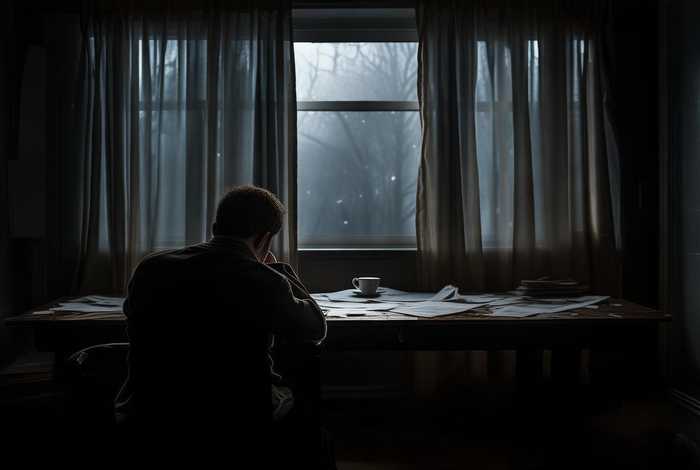 生活看不到一点希望怎么办，生活看不到一点希望怎么办呢