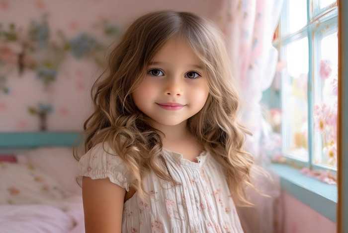 清纯甜美少女生活照 - 清纯甜美少女生活照图片