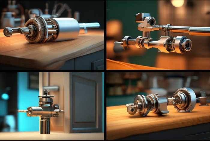 生活中哪些物品运用了凸轮机构 - 生活中哪些物品运用了凸轮机构的运动