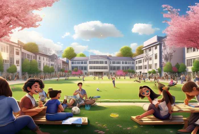 什么的校园生活作文400字 什么样的校园生活作文400字左右 什么的校园生活作文400字 什么样的校园生活作文400字左右