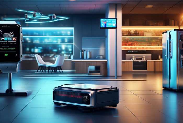 生活中的科技有哪些、生活中的科技有哪些,原理是什么