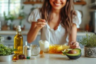 生活中的美容小常识 生活中的美容小常识有哪些