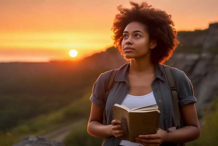 生活励志故事作文 - 生活励志故事作文素材