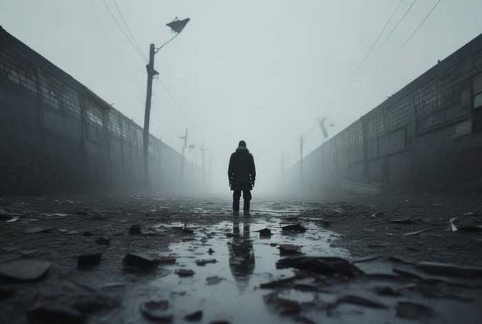 生活看不到希望的文案（生活看不到希望的文案怎么写）