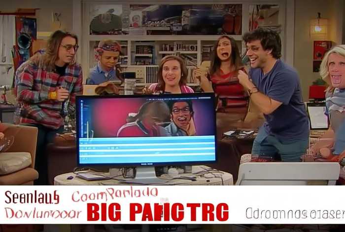 生活大爆炸第六季下载百度云 生活大爆炸第六季下载百度云资源