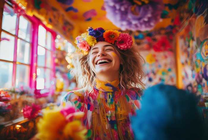 生活是你自己的,你要加什么颜色就变成什么颜色 生活是你自己的要什么可爱