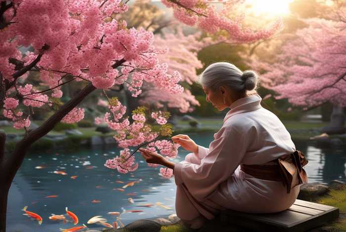 日本老太的生活，日本老太的生活视频