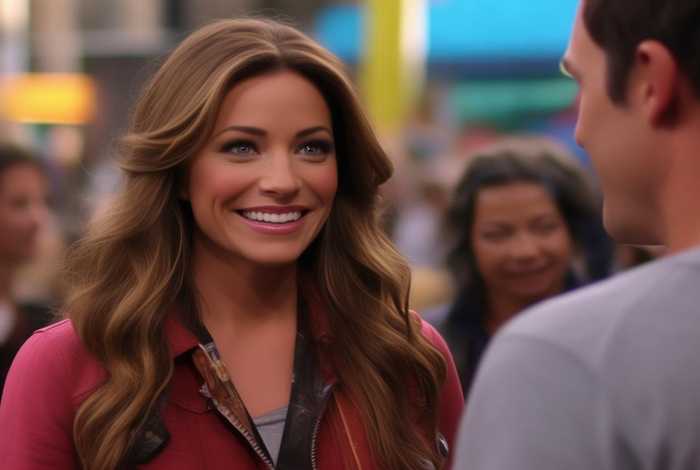 生活大爆炸拉杰女朋友克莱尔、生活大爆炸拉杰女朋友克莱尔是谁