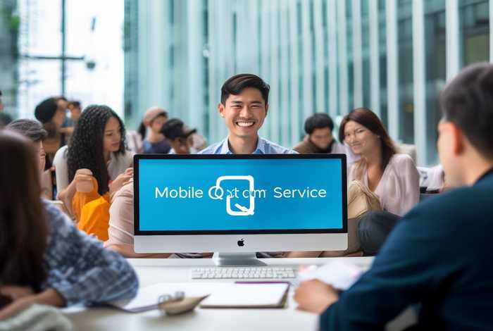 手机qq人工服务（手机qq人工服务在哪里）