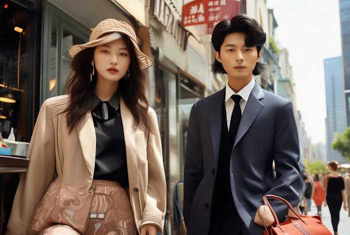 时尚生活王伟和舒薇(时尚生活王伟和舒薇是哪一期) 时尚生活王伟和舒薇(时尚生活王伟和舒薇是哪一期)