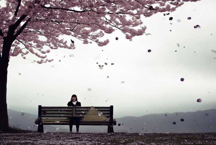 生活总是那么不尽人意文案（生活总是那么不尽人意文案短句）