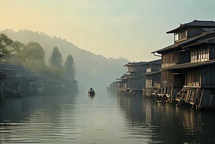 平淡的水乡生活 作者卡尔斯、平淡的水乡生活txt 平淡的水乡生活 作者卡尔斯、平淡的水乡生活txt