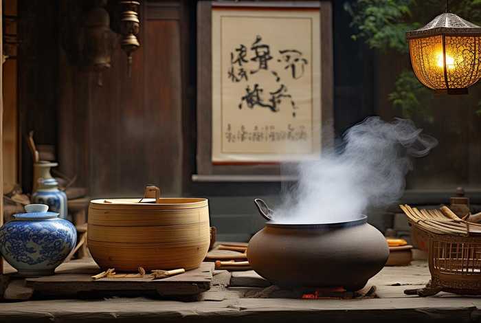 生活器具 中国古代的生活器具