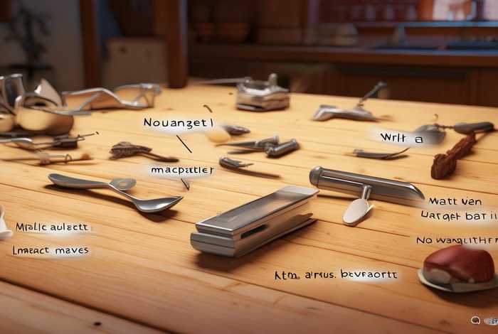 生活中磁铁吸不住的物品有哪些，生活中磁铁吸不住的物品有哪些图片