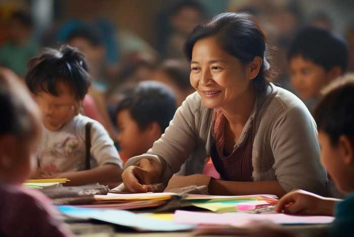 生活中默默奉献的人的视频 生活中默默奉献的人的视频短片