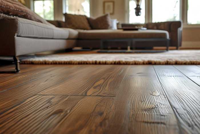 生活家复合地板（生活家复合地板好不好）