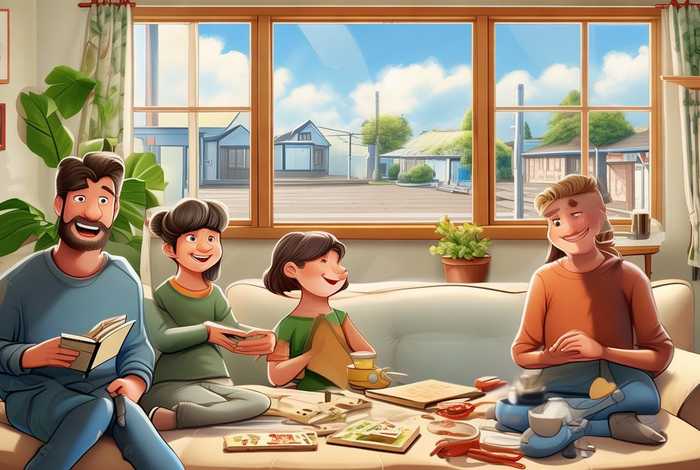 生活情况简单总结、生活情况简单总结怎么写