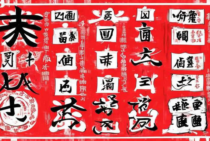 生活中的汉字手抄报,黑白红画图片(生活中的汉字手抄报,黑白红画图片大全) 生活中的汉字手抄报,黑白红画图片(生活中的汉字手抄报,黑白红画图片大全)